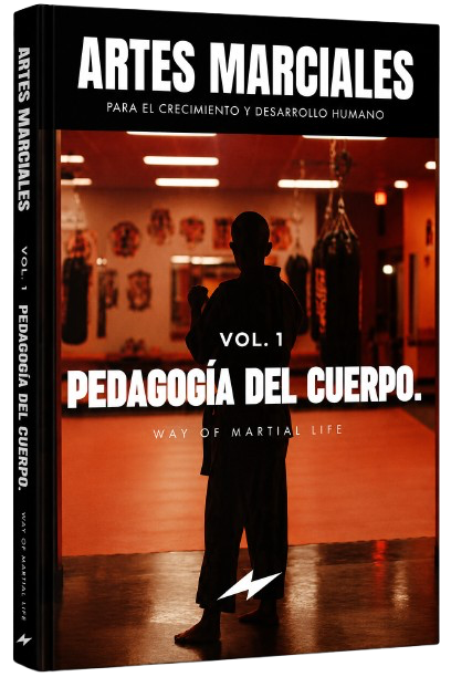 Portada: Pedagogía del Cuerpo