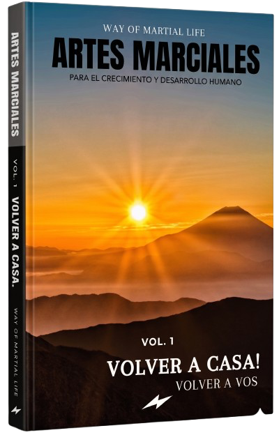 Portada: Volver a Casa